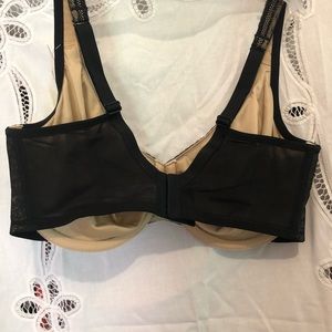 Cacique Intimates & Sleepwear - Cacique 36DDD full coverage bra NWT Cacique Intimates & Sleepwear - Cacique 36DDD full coverage bra NWT